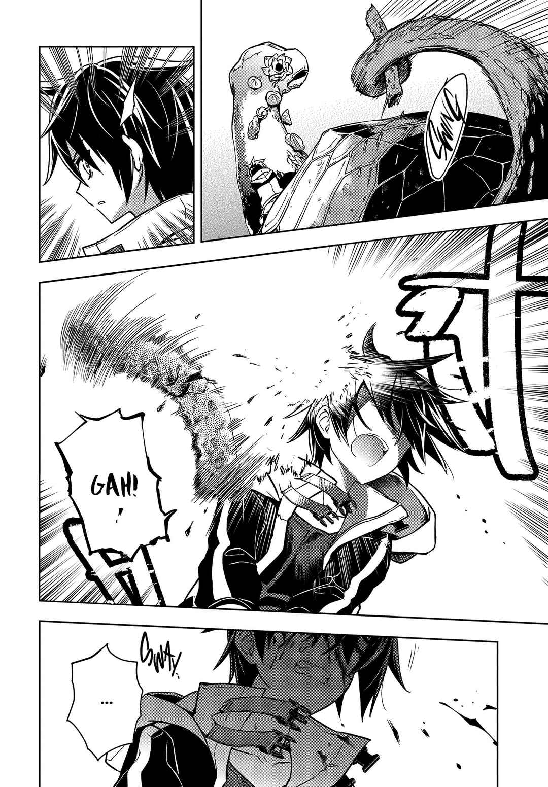 Page 21 Chapter 3 The Hollow Regalia
