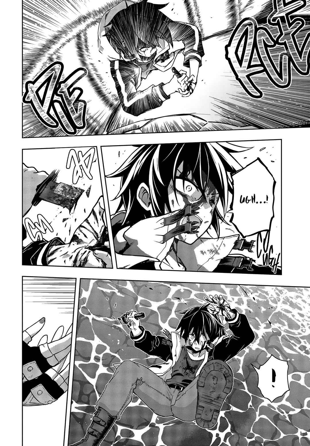 Page 23 Chapter 3 The Hollow Regalia
