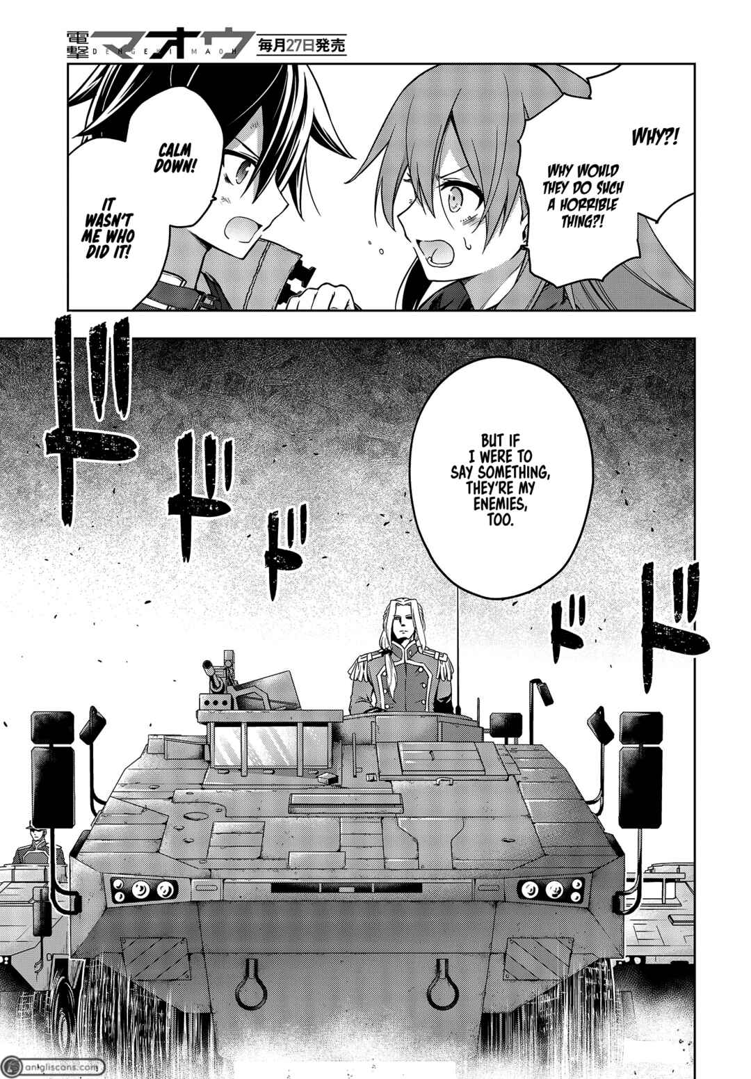 Page 4 Chapter 6 The Hollow Regalia