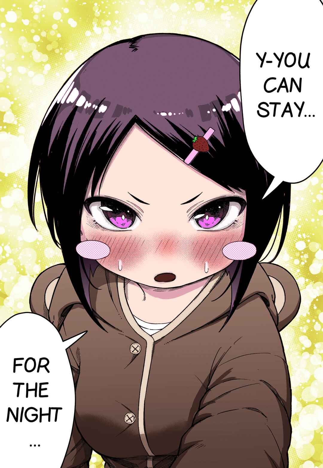 Page 4 Chapter 7 FPS de Shoshinsha Bokotte Real Fight ni Hattenshita Kekka w (Fan Colored)