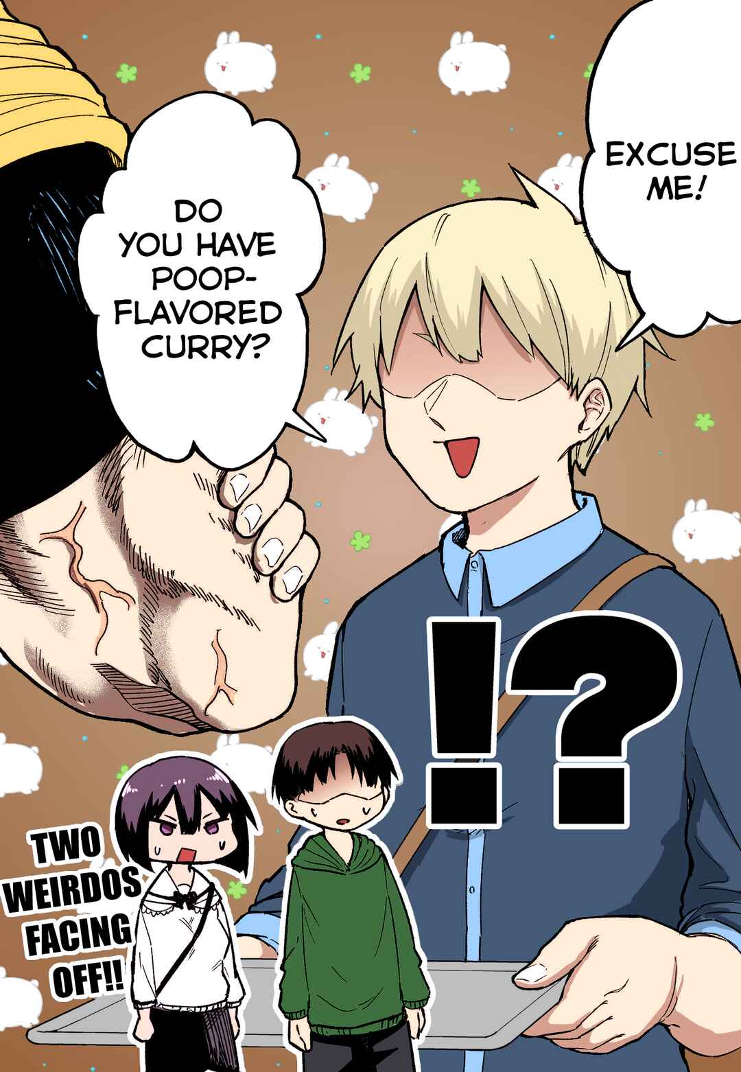 Page 4 Chapter 19 FPS de Shoshinsha Bokotte Real Fight ni Hattenshita Kekka w (Fan Colored)