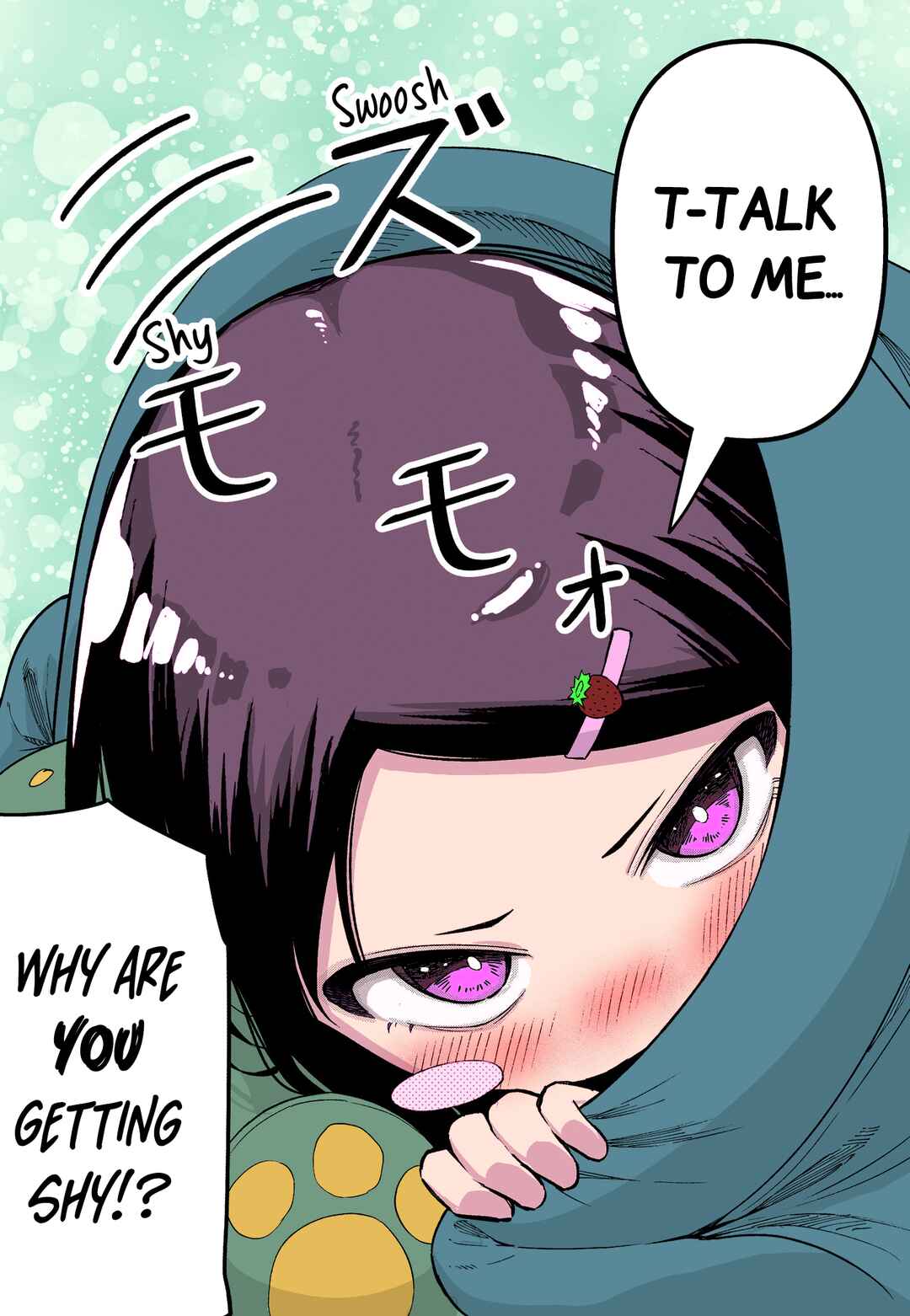 Page 4 Chapter 8 FPS de Shoshinsha Bokotte Real Fight ni Hattenshita Kekka w (Fan Colored)