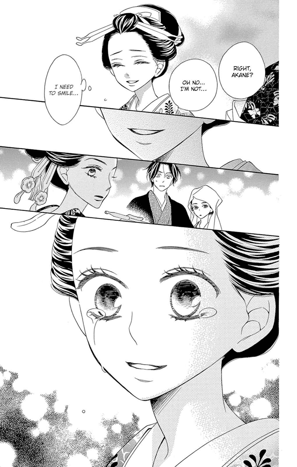 Page 28 Chapter 12 Seirou Opera