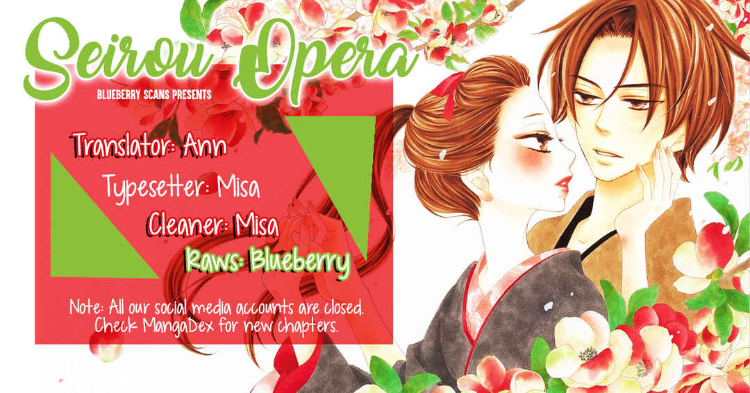 Page 1 Chapter 46 Seirou Opera