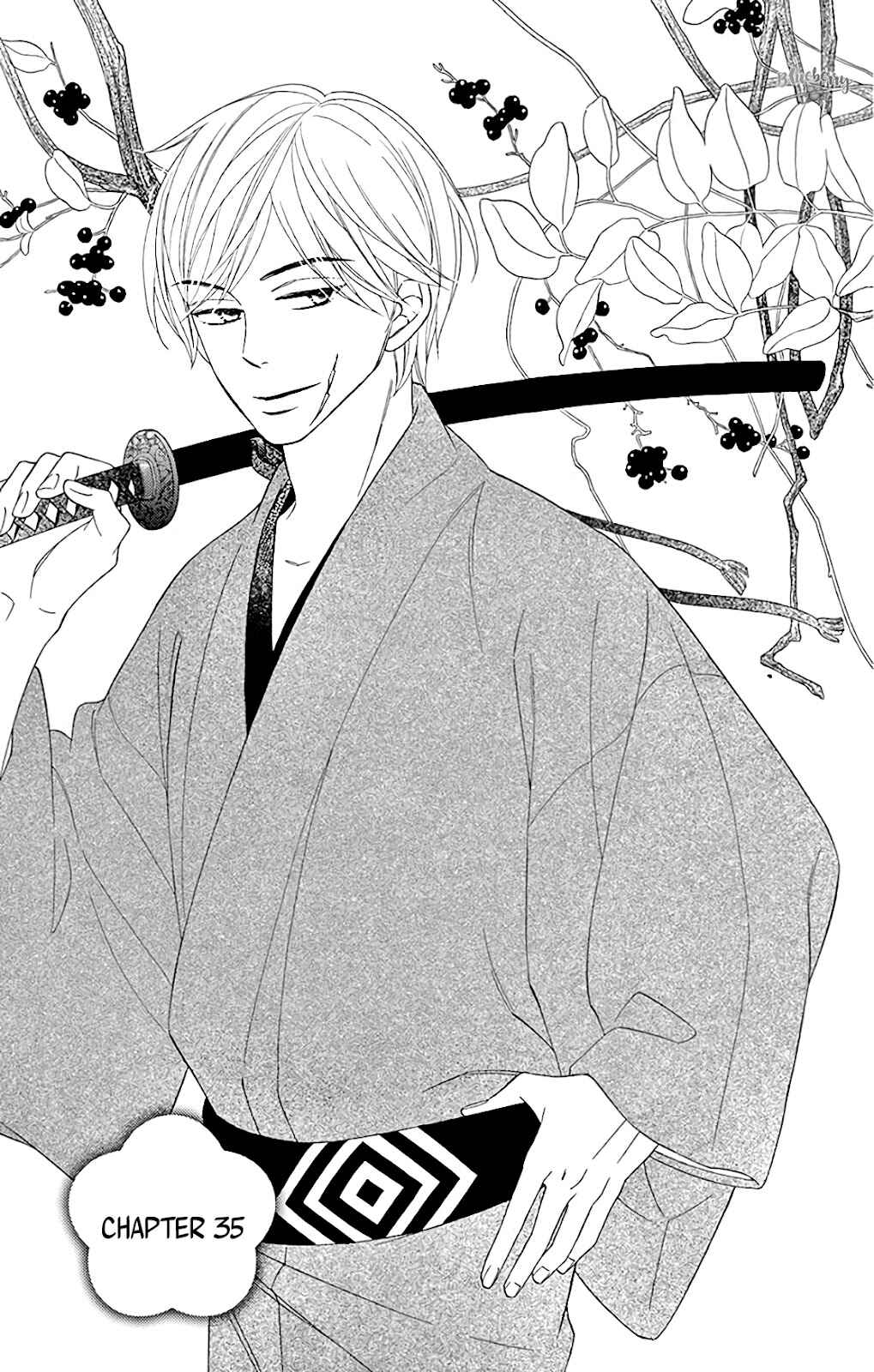 Page 6 Chapter 35 Seirou Opera