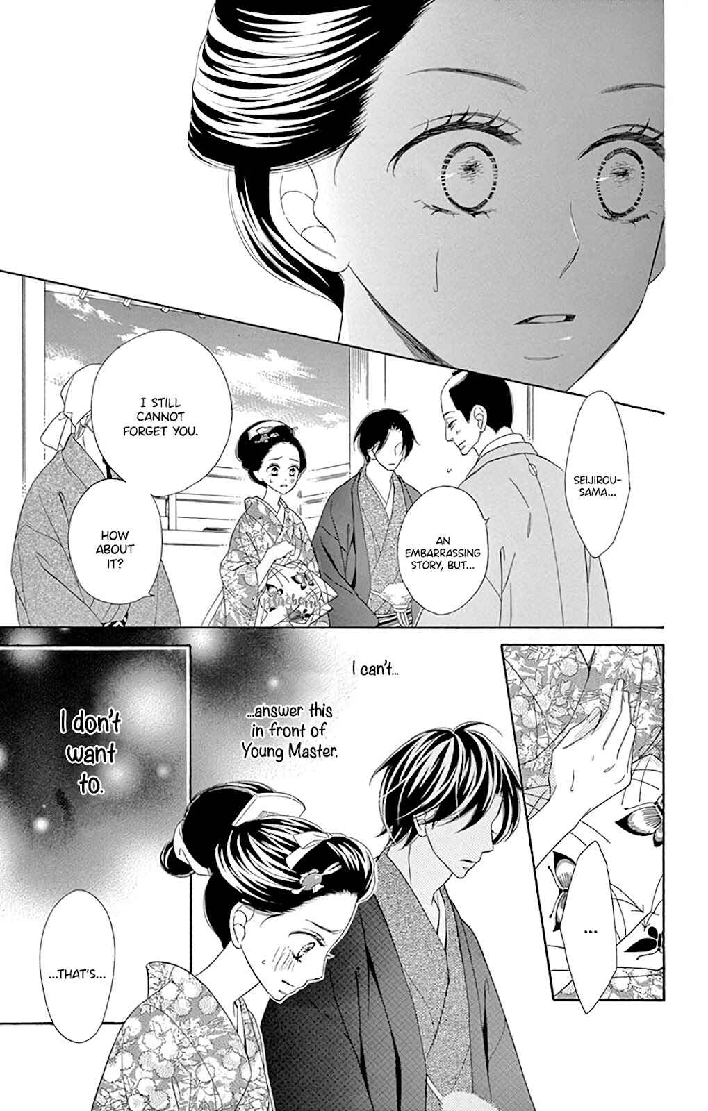 Page 8 Chapter 35 Seirou Opera