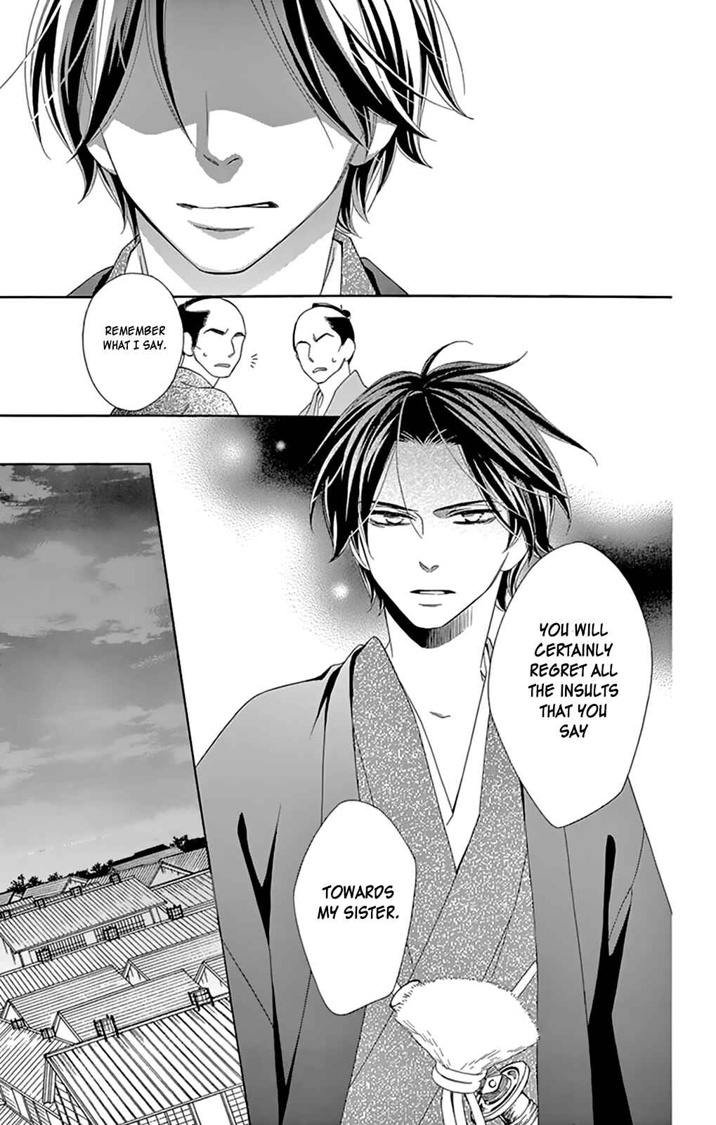 Page 37 Chapter 7 Seirou Opera