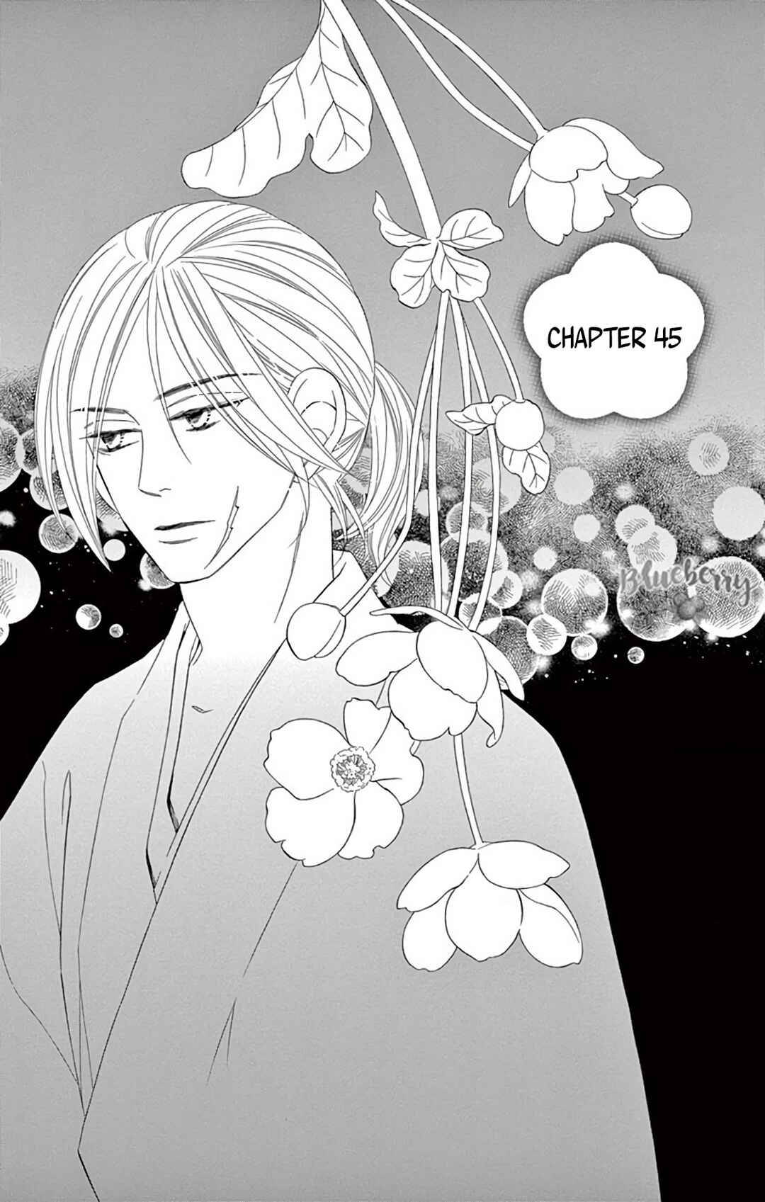 Page 3 Chapter 45 Seirou Opera