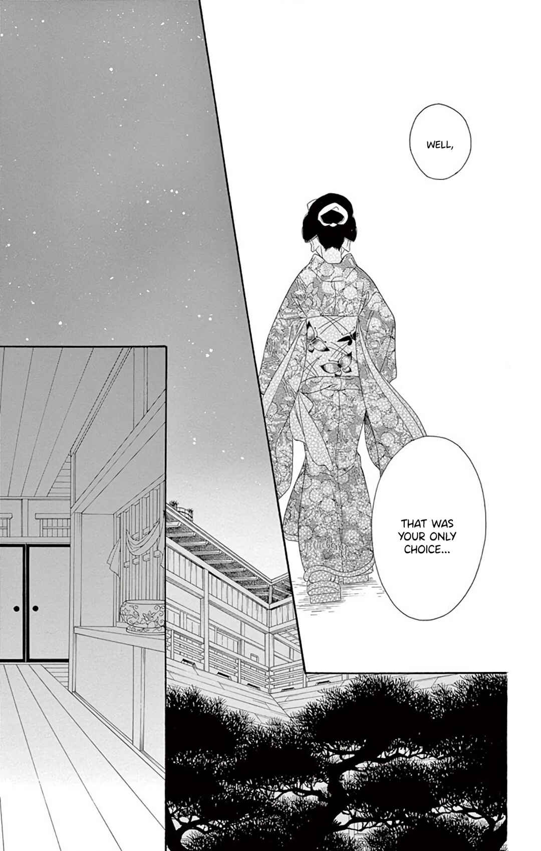 Page 37 Chapter 45 Seirou Opera