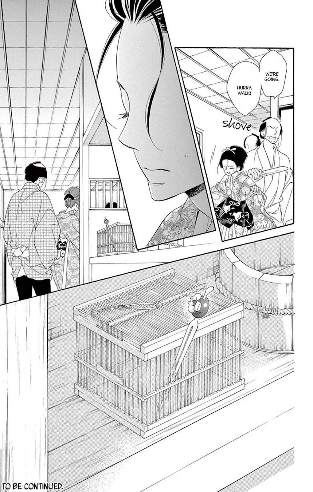 Page 51 Chapter 31 Seirou Opera