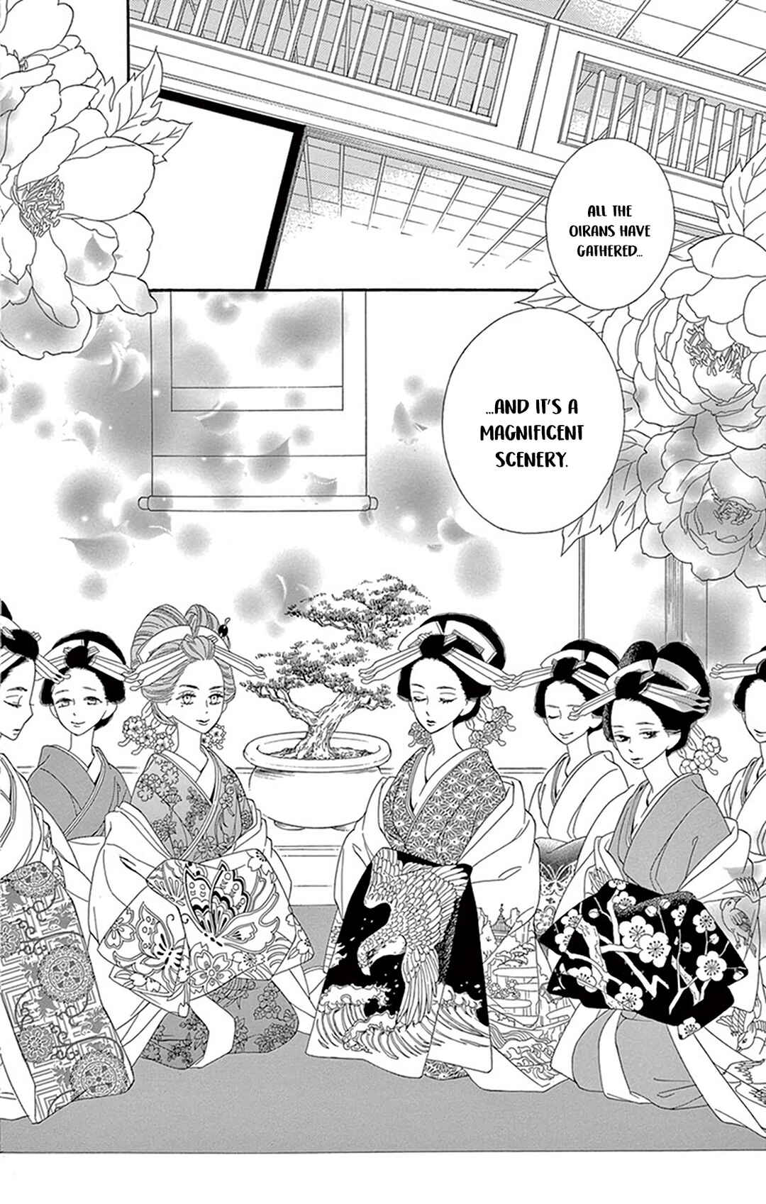 Page 36 Chapter 21 Seirou Opera