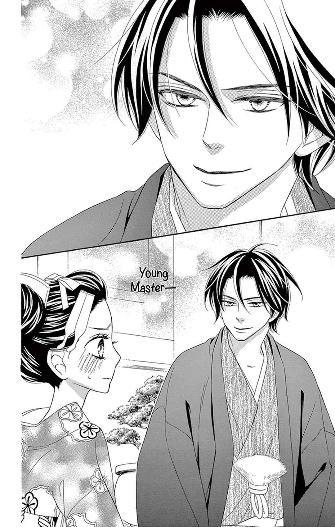 Page 38 Chapter 21 Seirou Opera