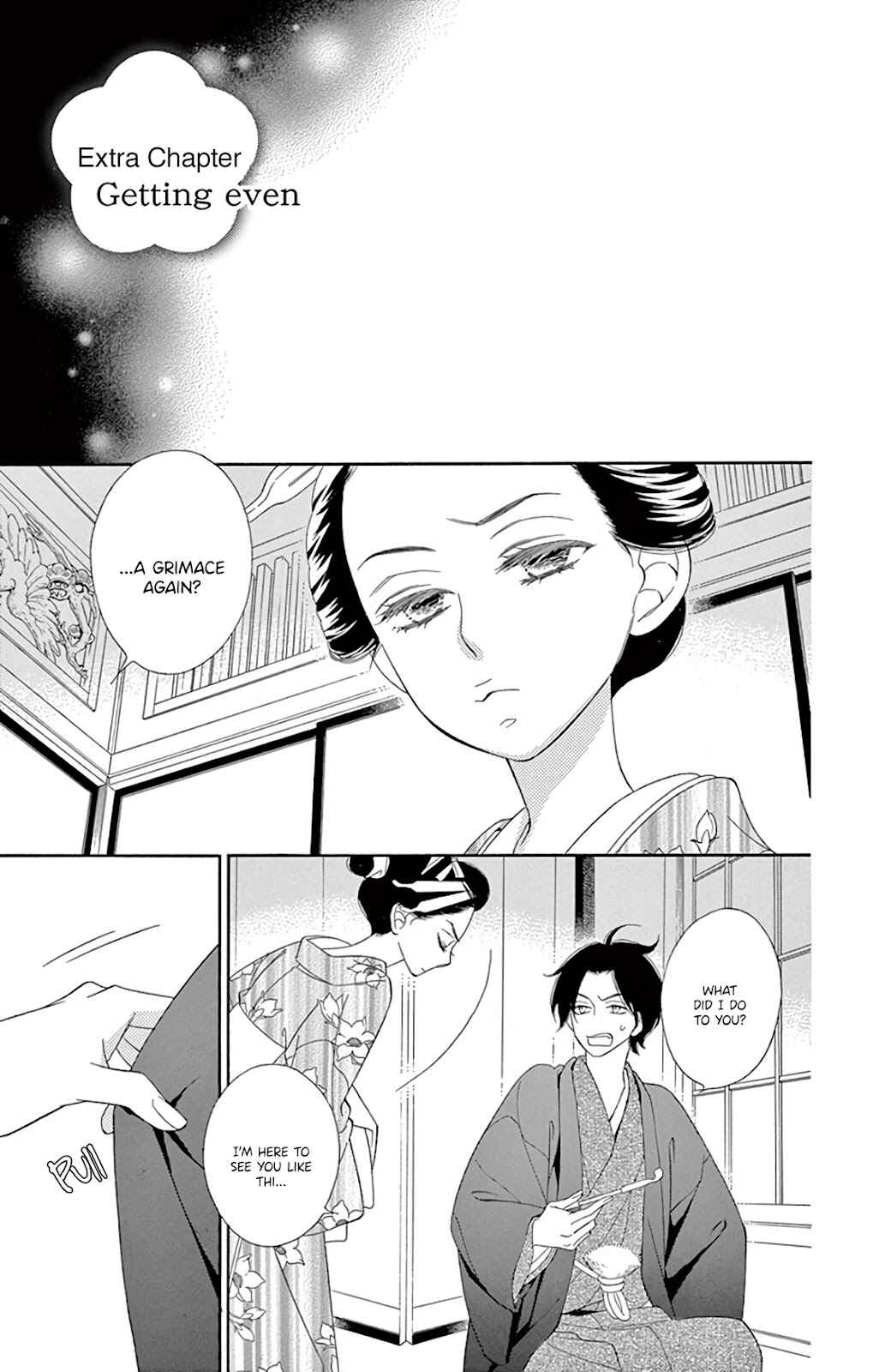 Page 47 Chapter 30 Seirou Opera