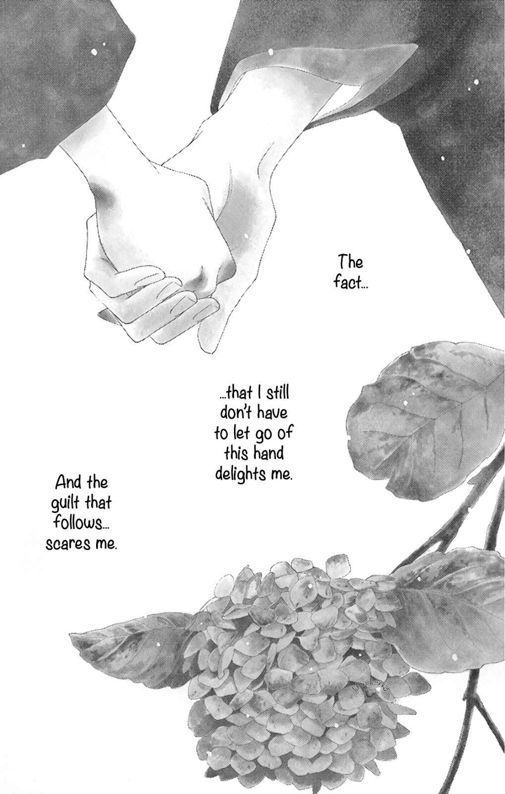 Page 3 Chapter 28 Seirou Opera