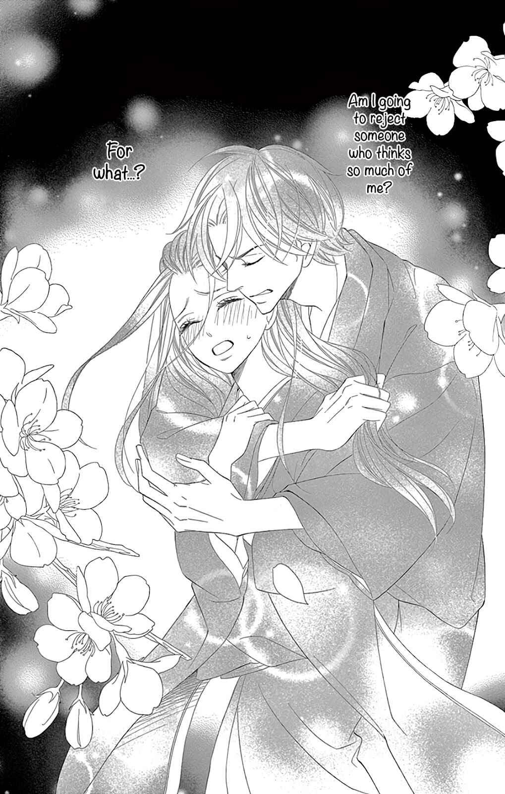 Page 34 Chapter 28 Seirou Opera
