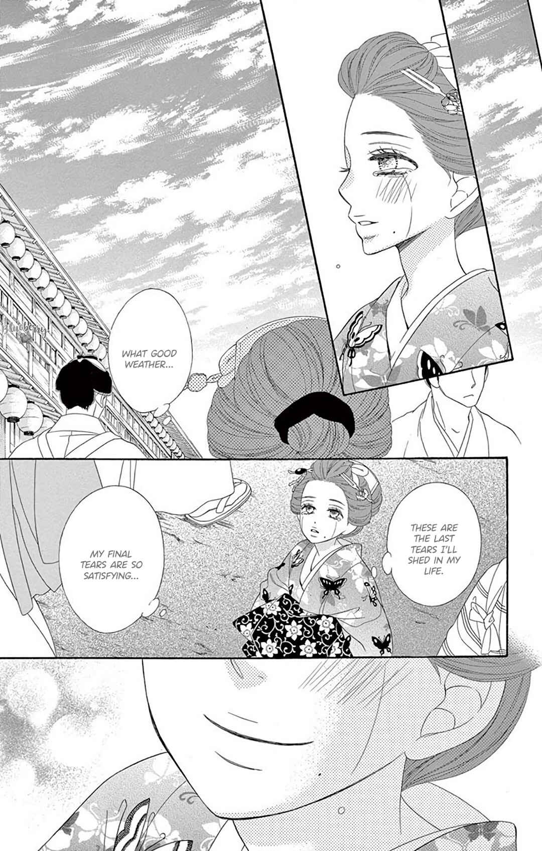 Page 27 Chapter 36 Seirou Opera
