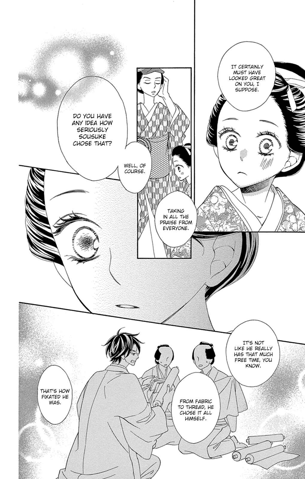 Page 29 Chapter 14 Seirou Opera