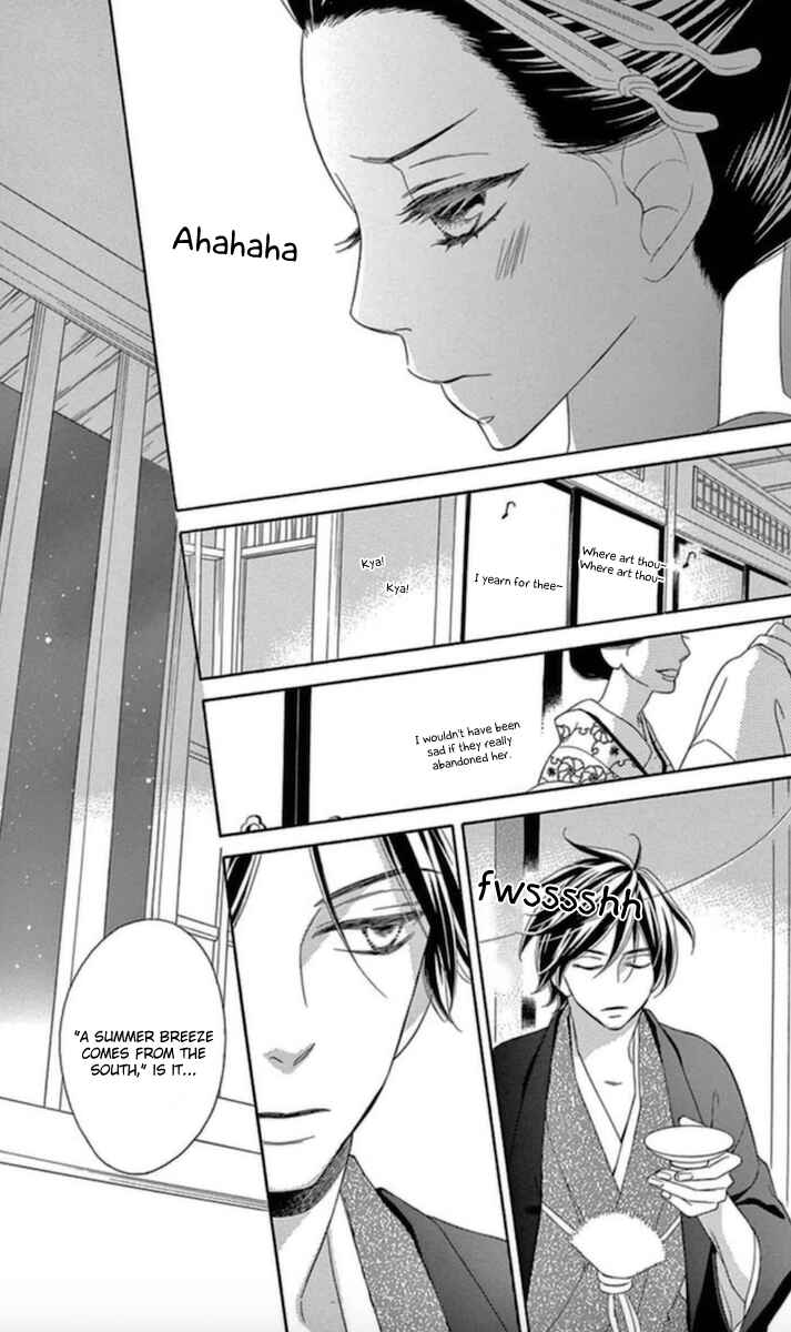 Page 40 Chapter 5 Seirou Opera