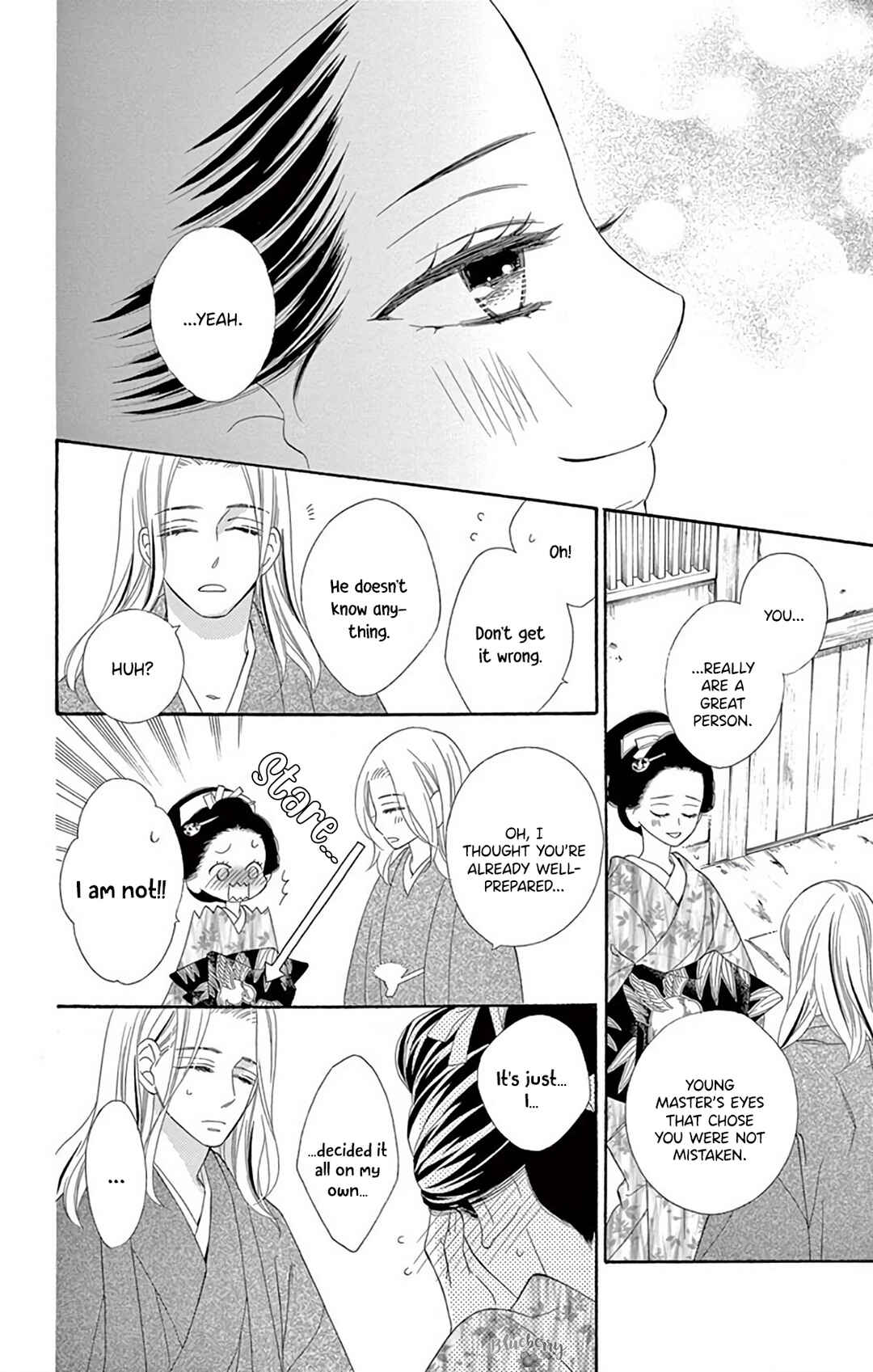 Page 9 Chapter 41 Seirou Opera