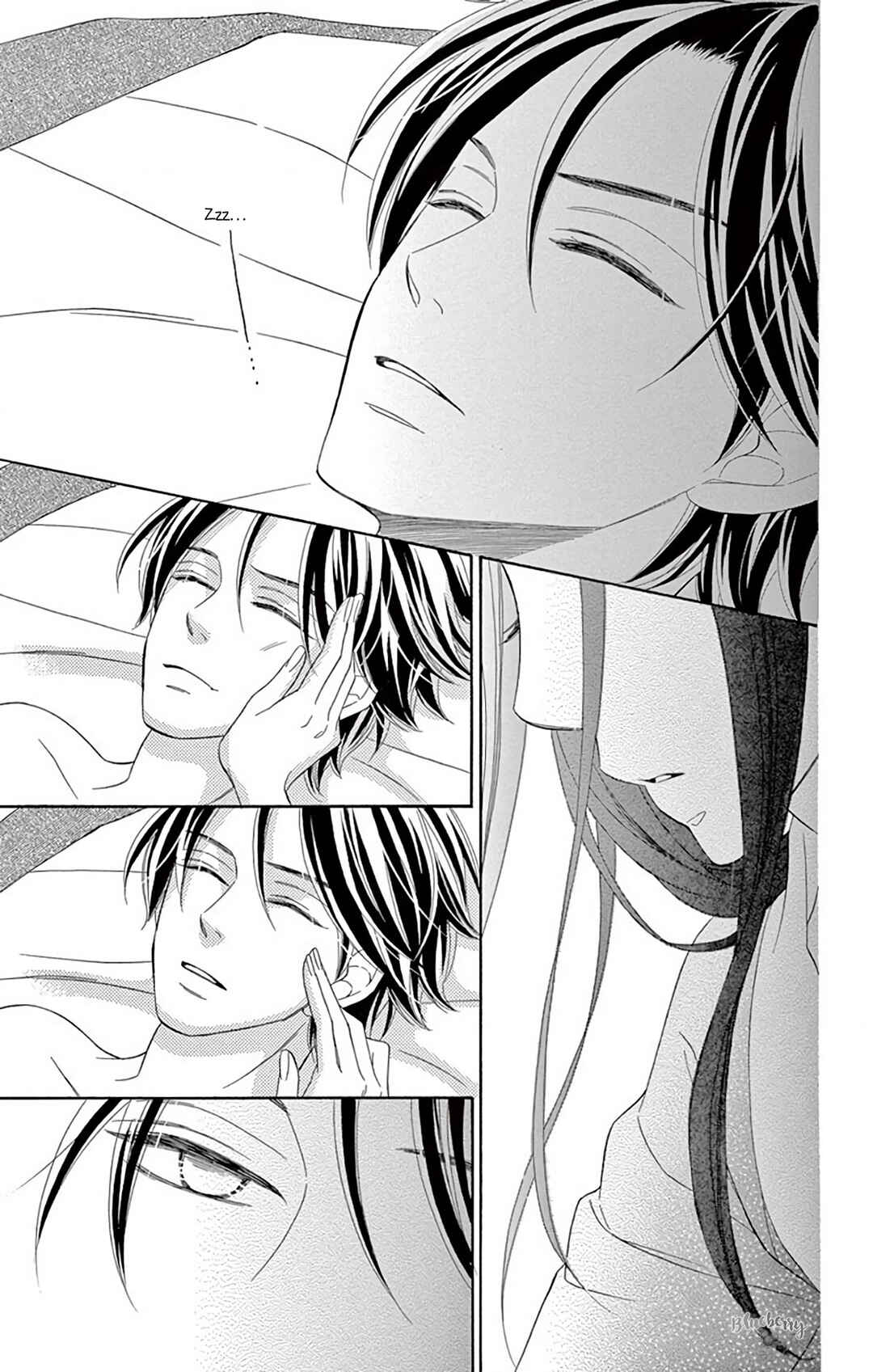 Page 6 Chapter 43 Seirou Opera