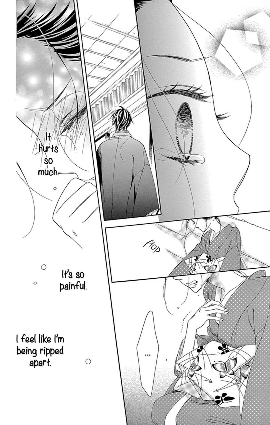 Page 42 Chapter 18 Seirou Opera