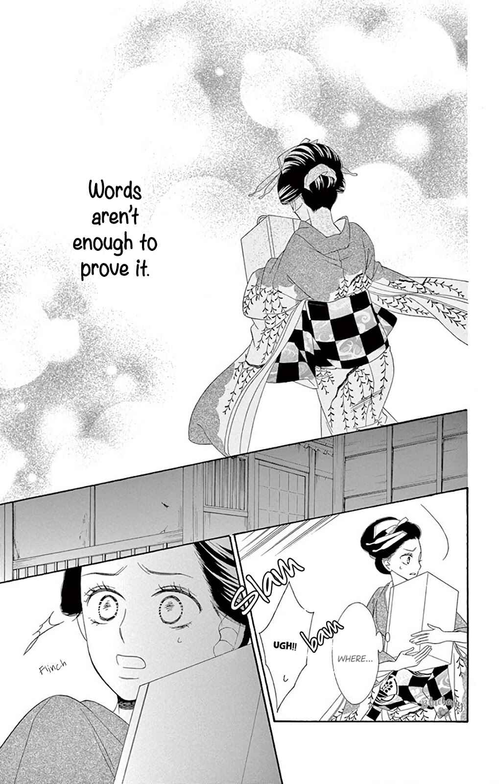 Page 32 Chapter 39 Seirou Opera