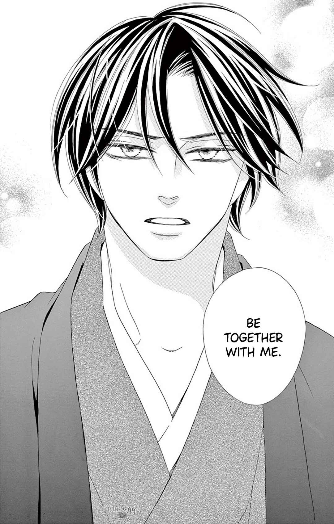 Page 40 Chapter 44 Seirou Opera