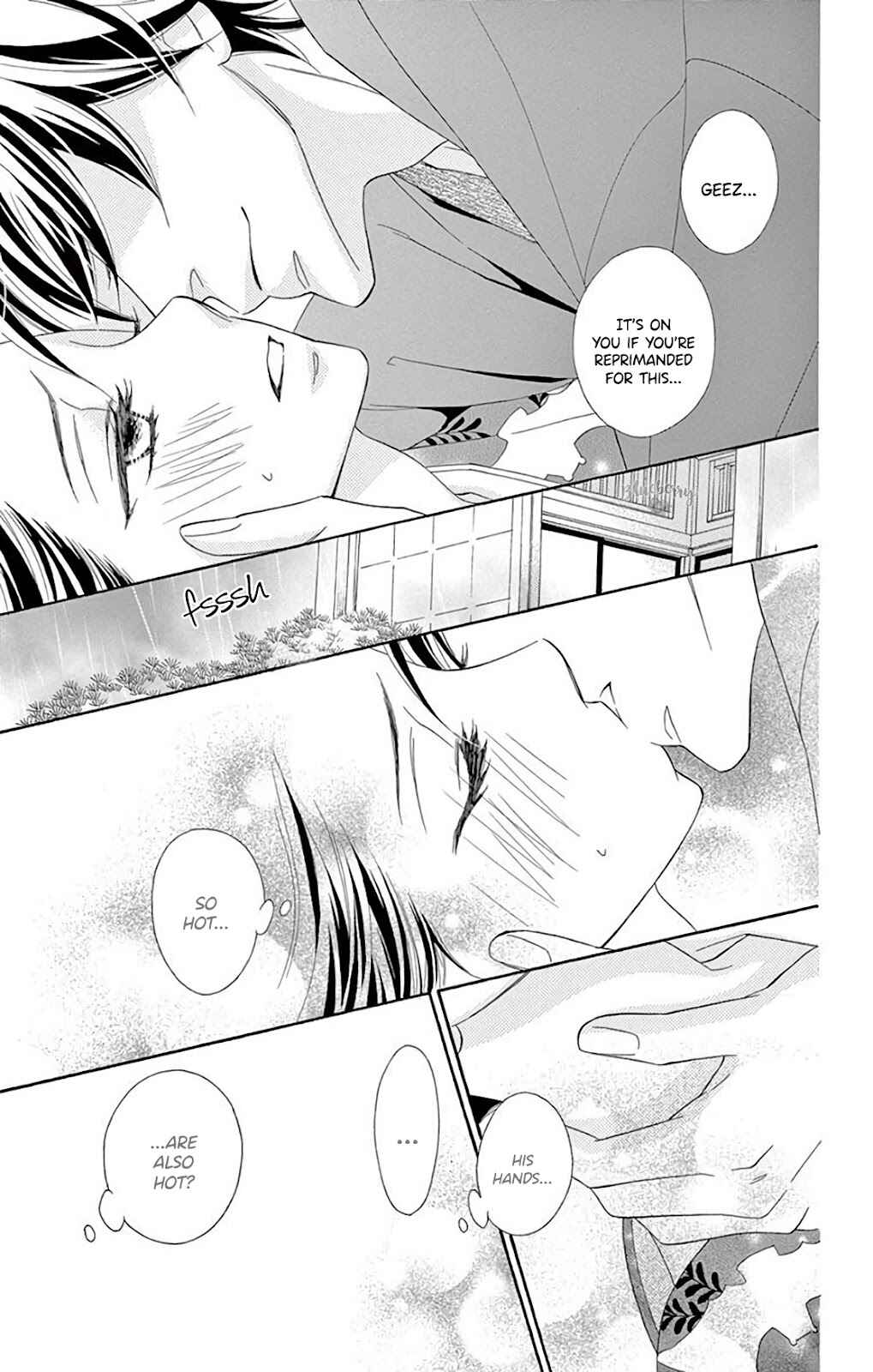 Page 19 Chapter 37 Seirou Opera