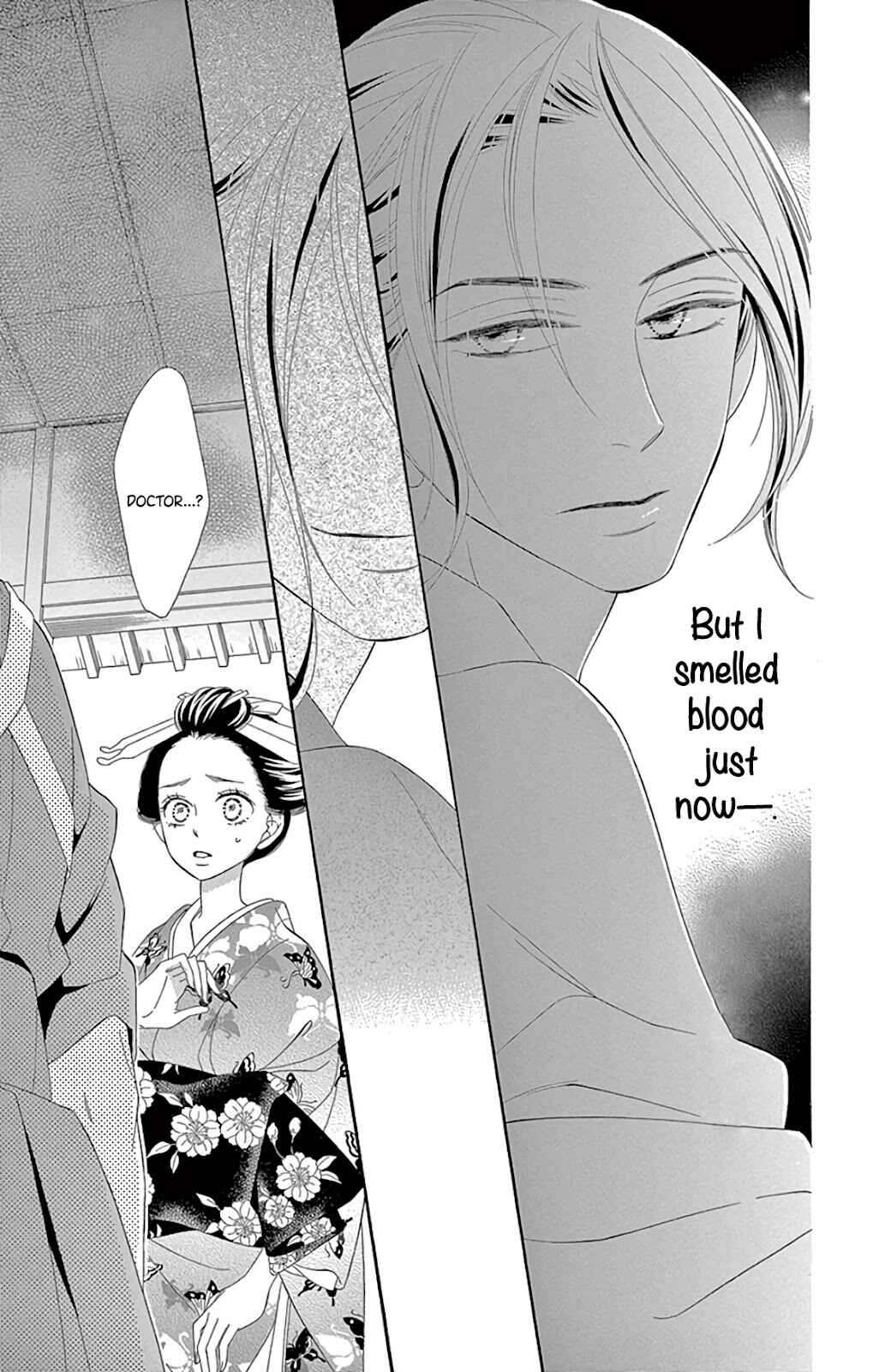 Page 42 Chapter 27 Seirou Opera