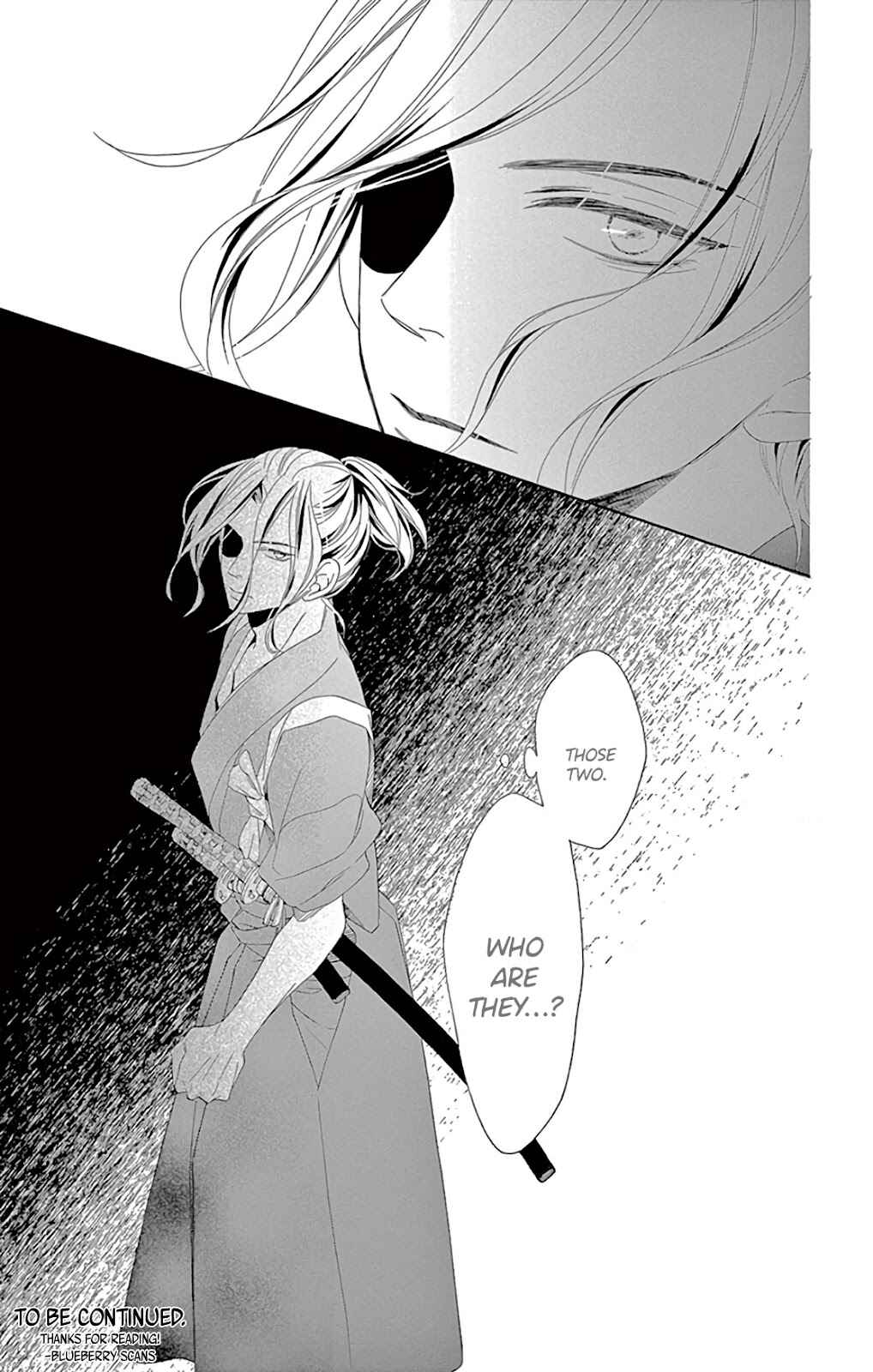 Page 46 Chapter 27 Seirou Opera