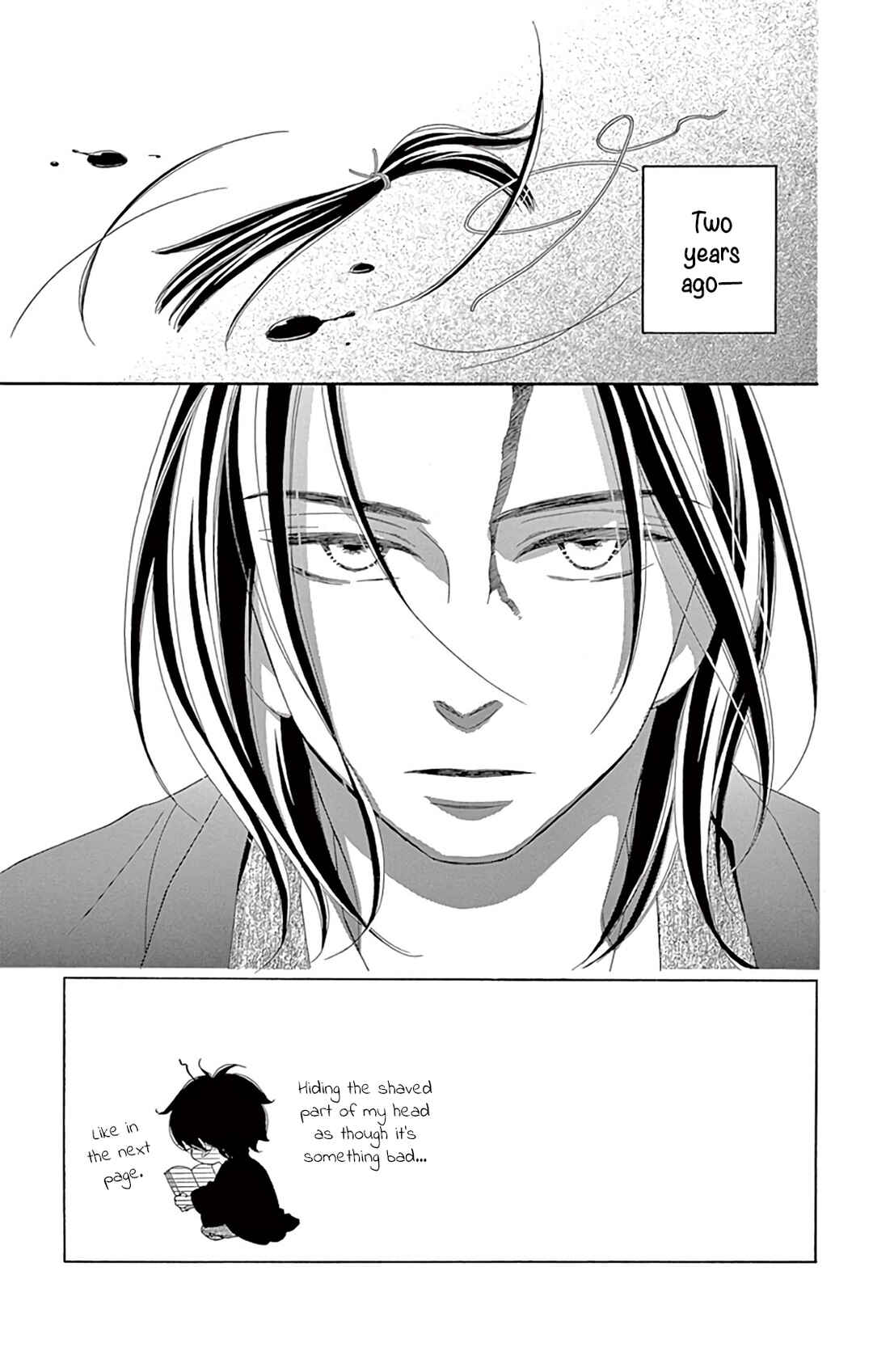 Page 4 Chapter 23 Seirou Opera