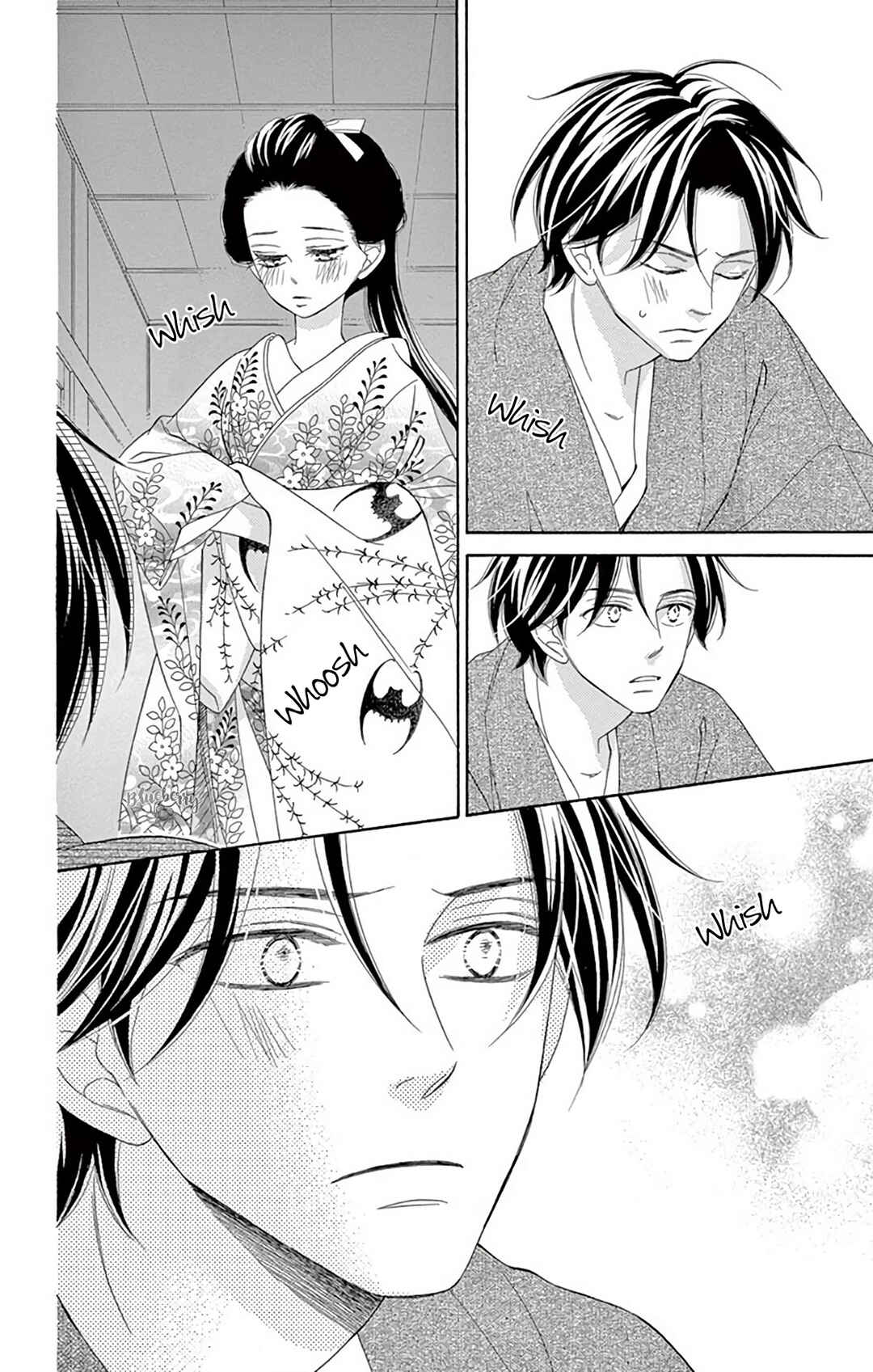Page 20 Chapter 42 Seirou Opera