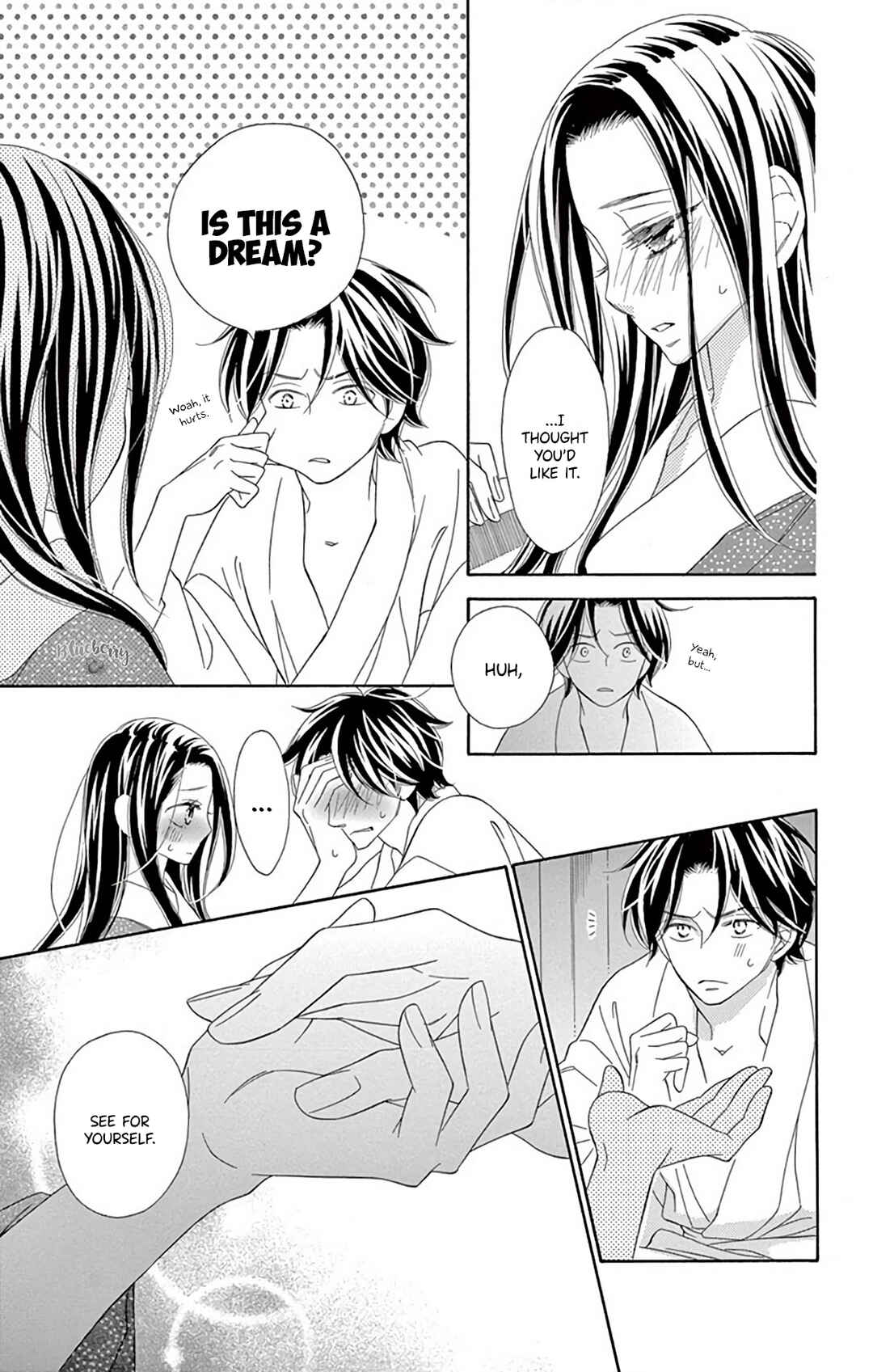Page 25 Chapter 42 Seirou Opera