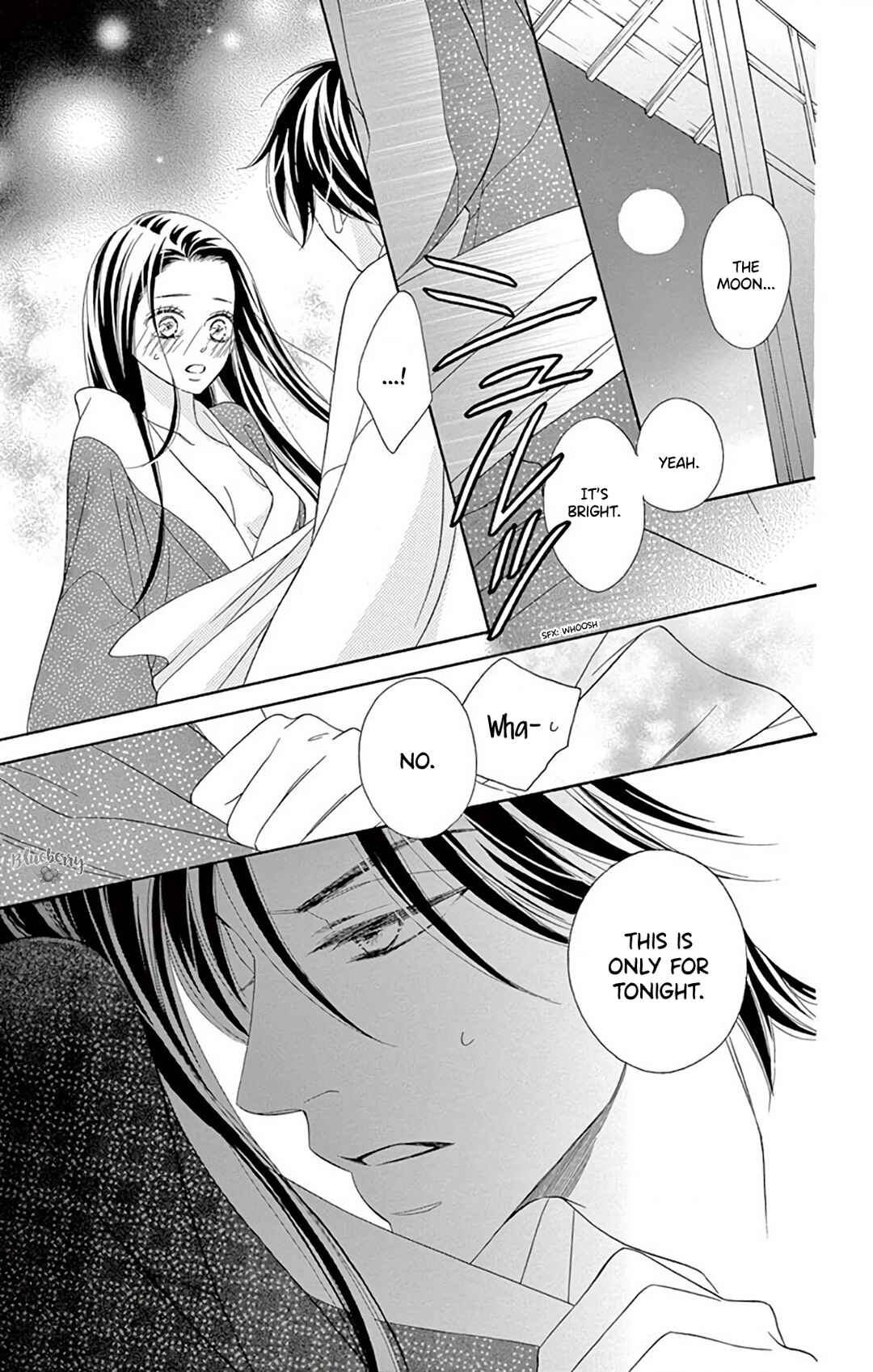 Page 29 Chapter 42 Seirou Opera
