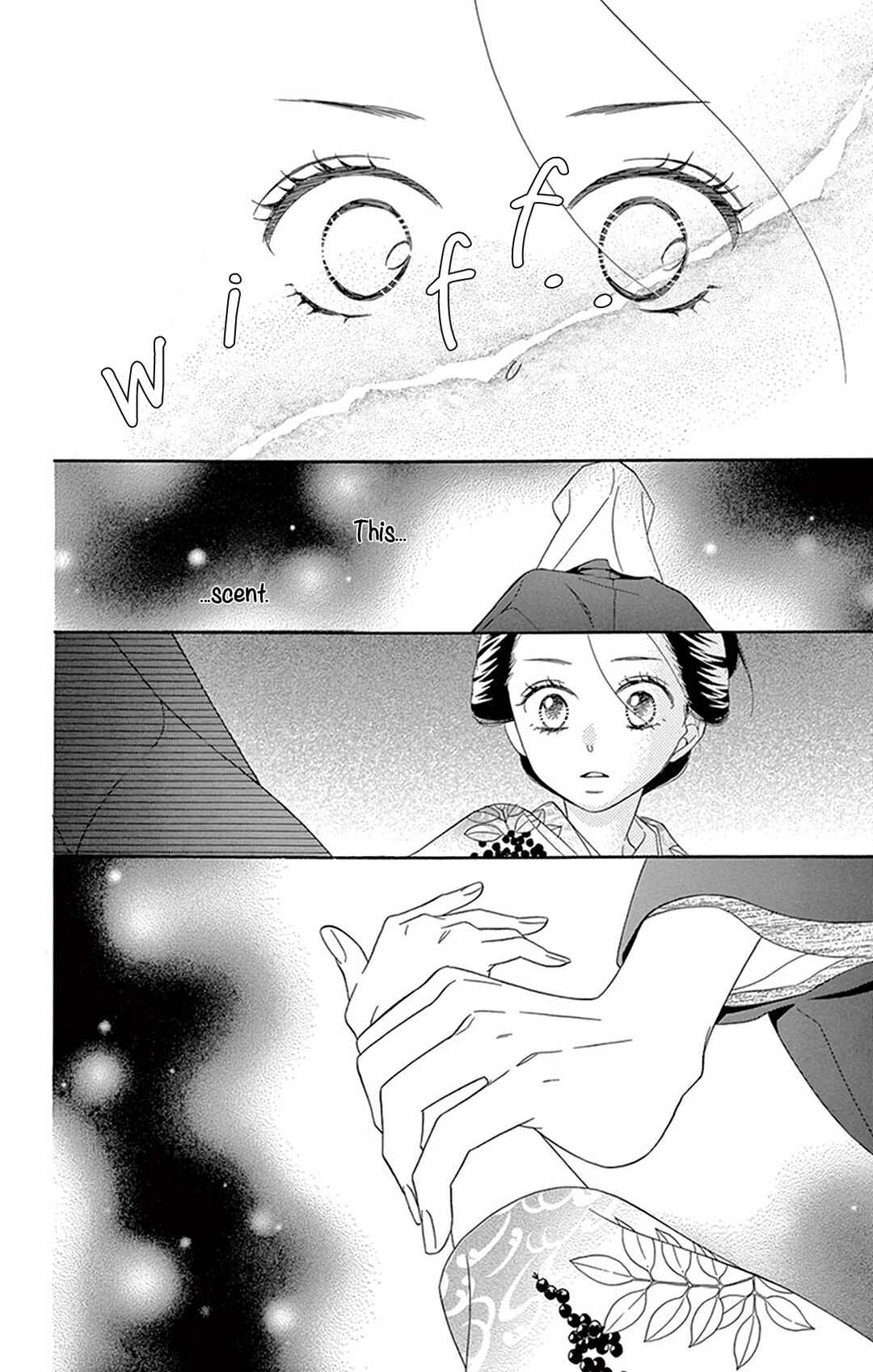 Page 32 Chapter 20 Seirou Opera