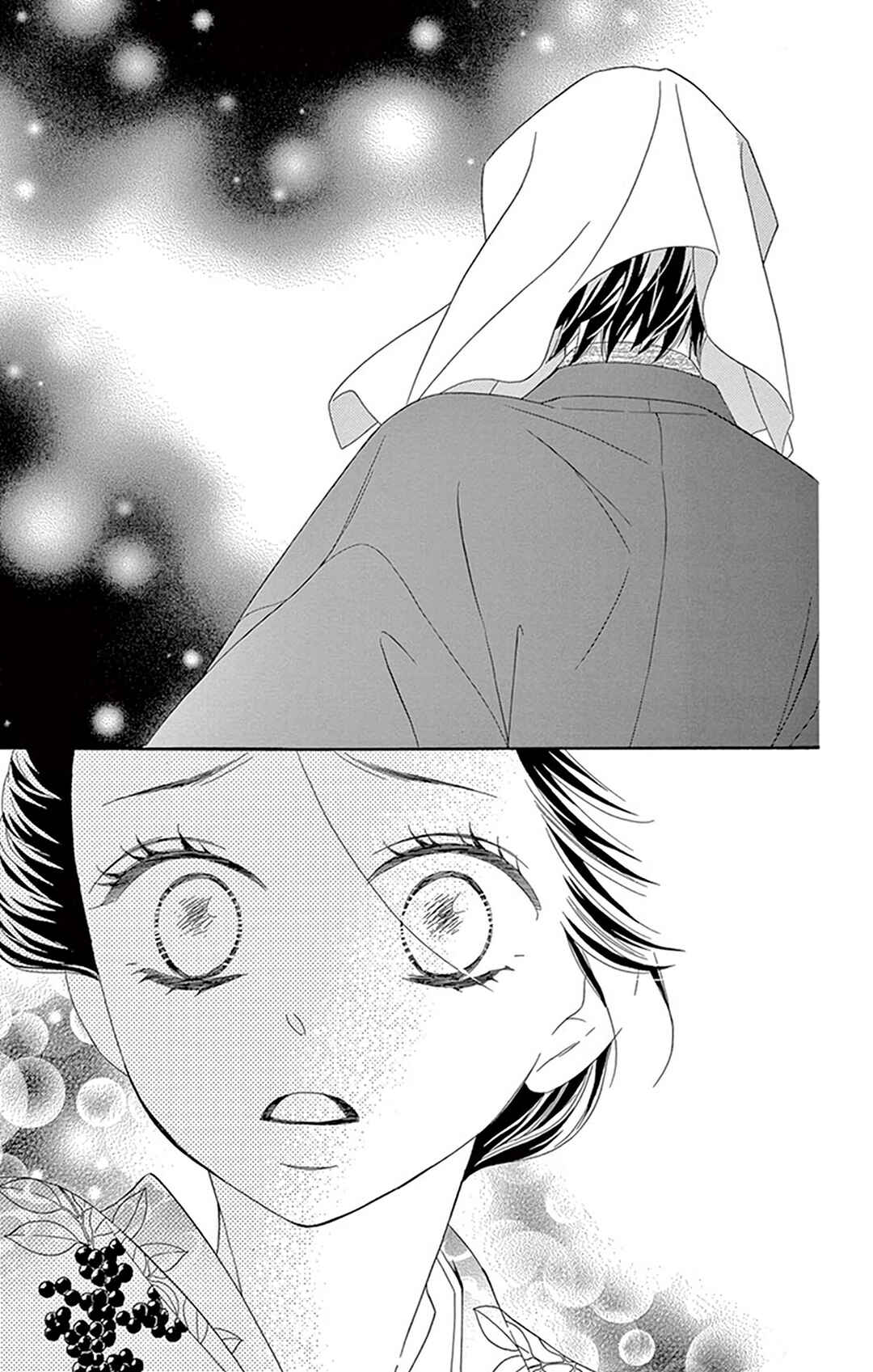 Page 33 Chapter 20 Seirou Opera