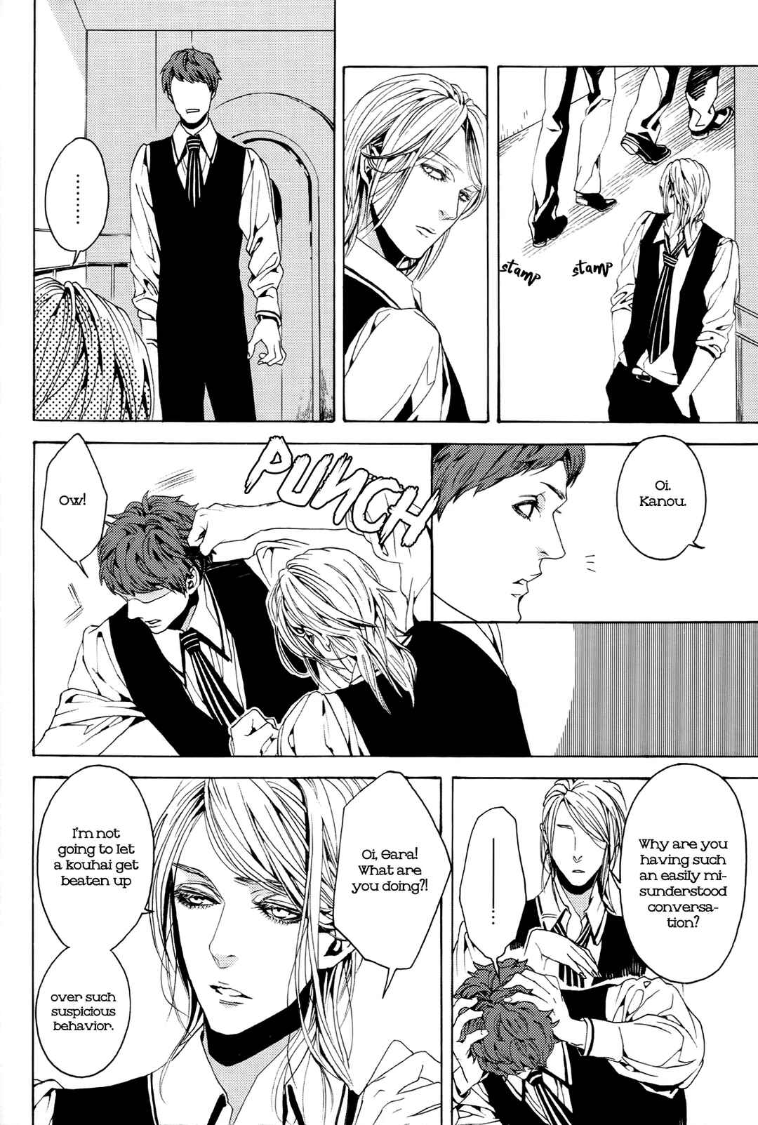 Page 14 Chapter 4 1一