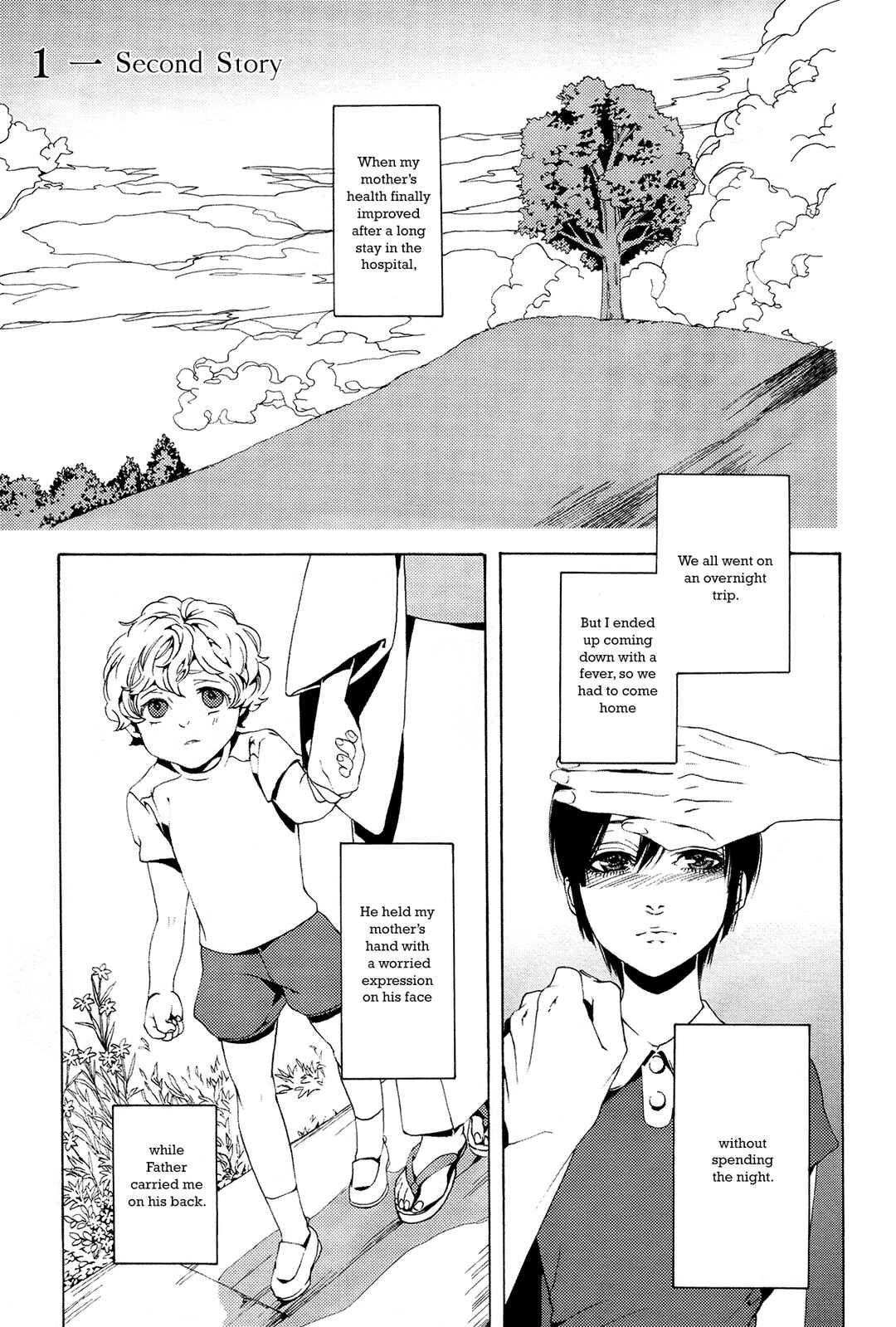 Page 3 Chapter 4 1一