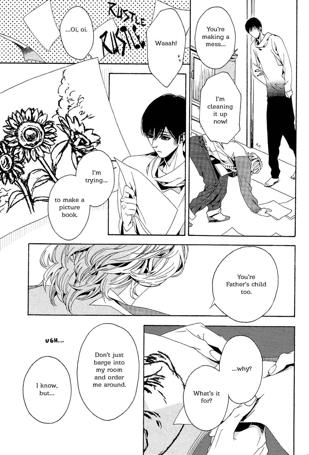Page 15 Chapter 7 1一