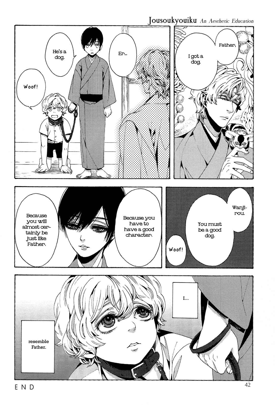 Page 3 Chapter 3 1一