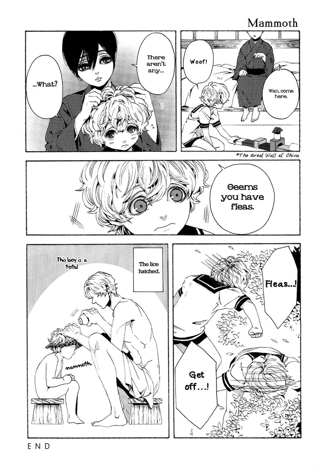Page 4 Chapter 3 1一