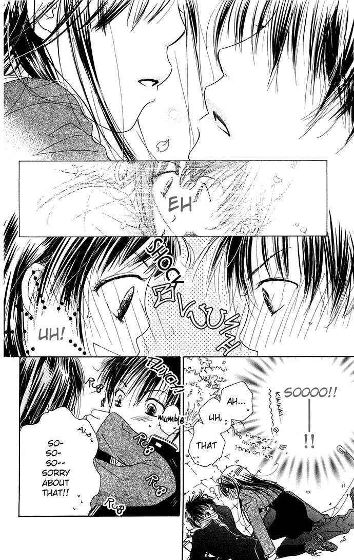 Page 10 Chapter 3.1 Zenbu, Hajimete.