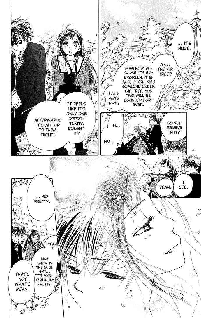 Page 20 Chapter 3.1 Zenbu, Hajimete.