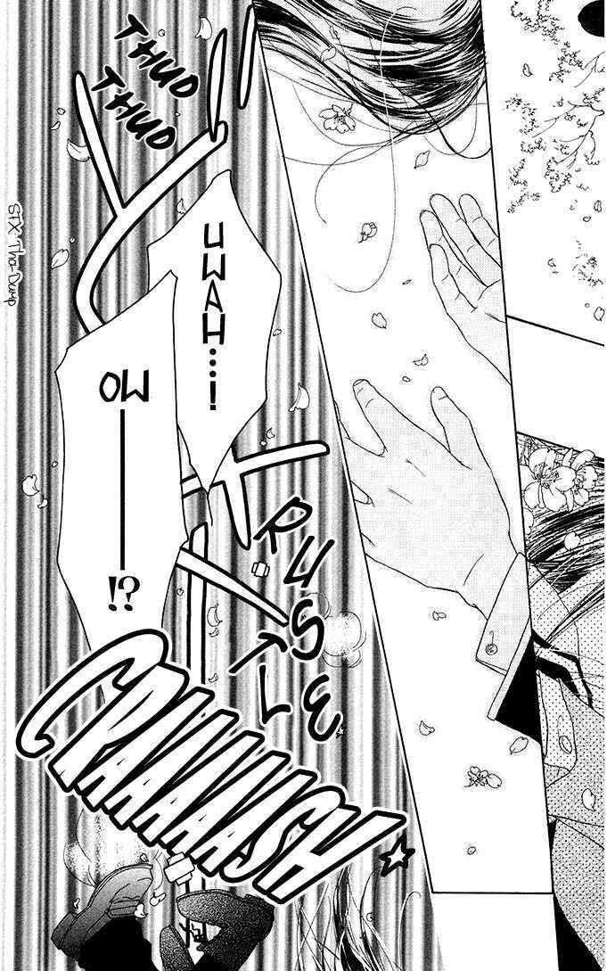 Page 9 Chapter 3.1 Zenbu, Hajimete.