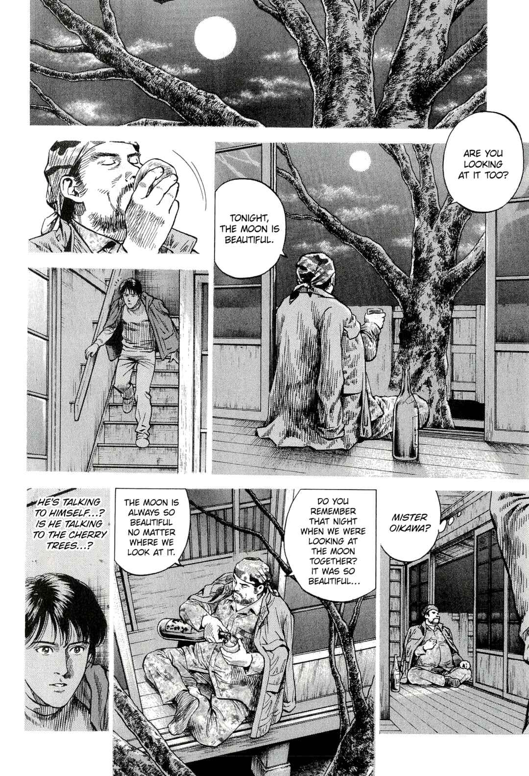 Page 26 Chapter 6 Angel Heart - 2nd Season