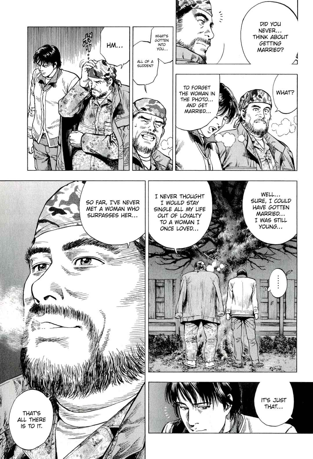 Page 29 Chapter 6 Angel Heart - 2nd Season