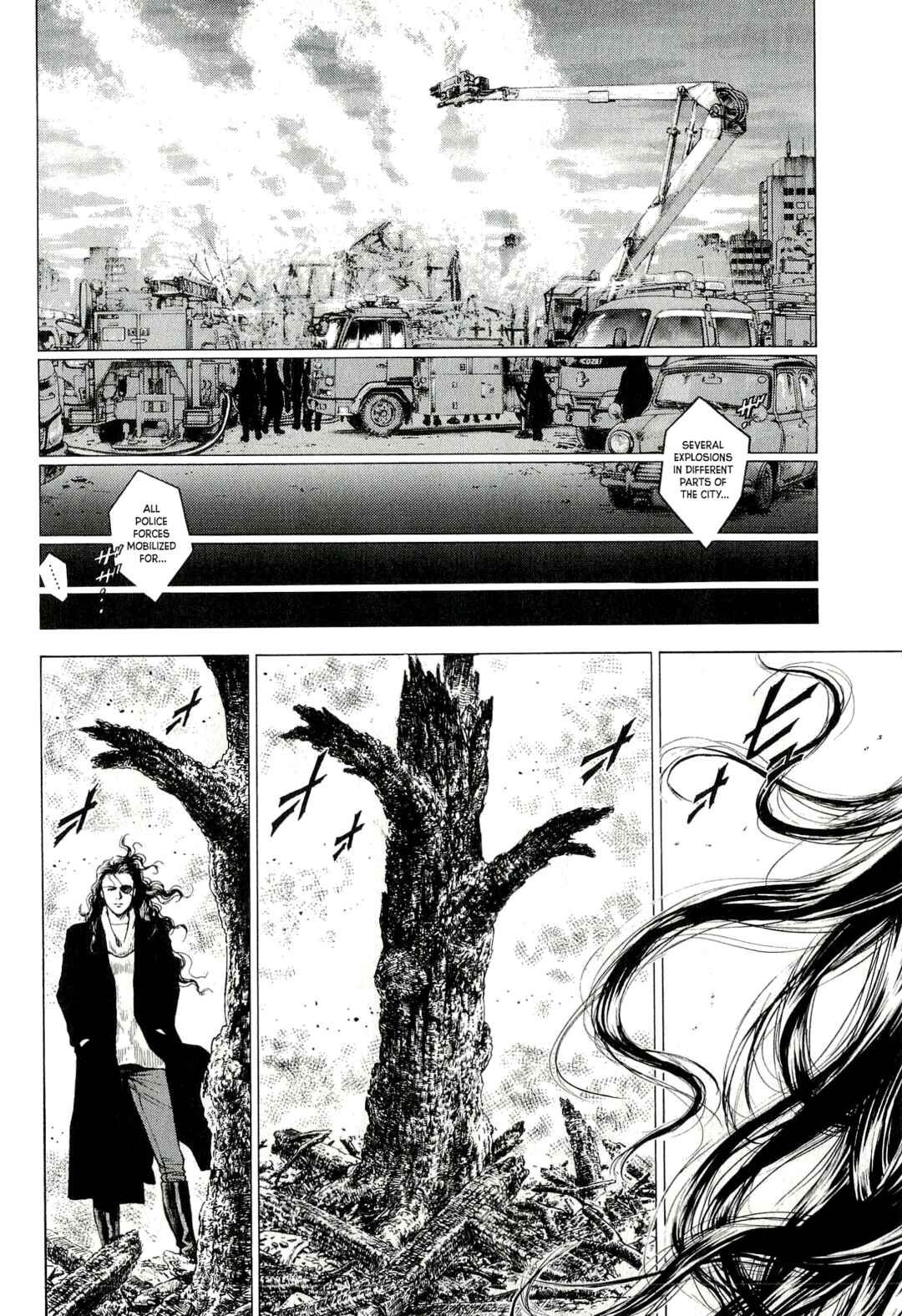 Page 30 Chapter 7 Angel Heart - 2nd Season
