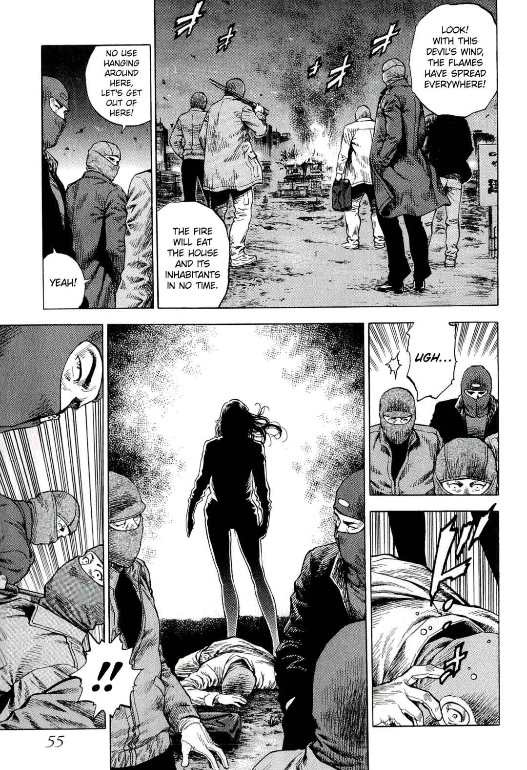 Page 9 Chapter 7 Angel Heart - 2nd Season