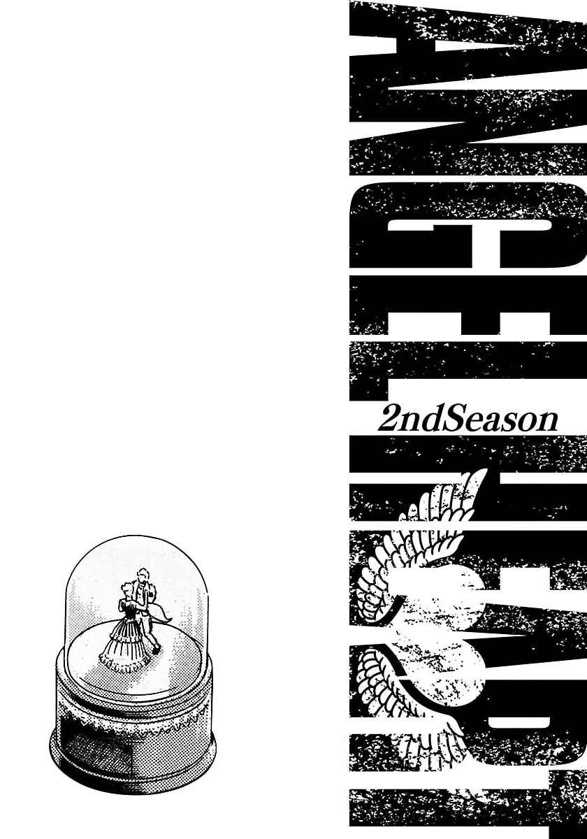 Page 48 Chapter 22 Angel Heart - 2nd Season