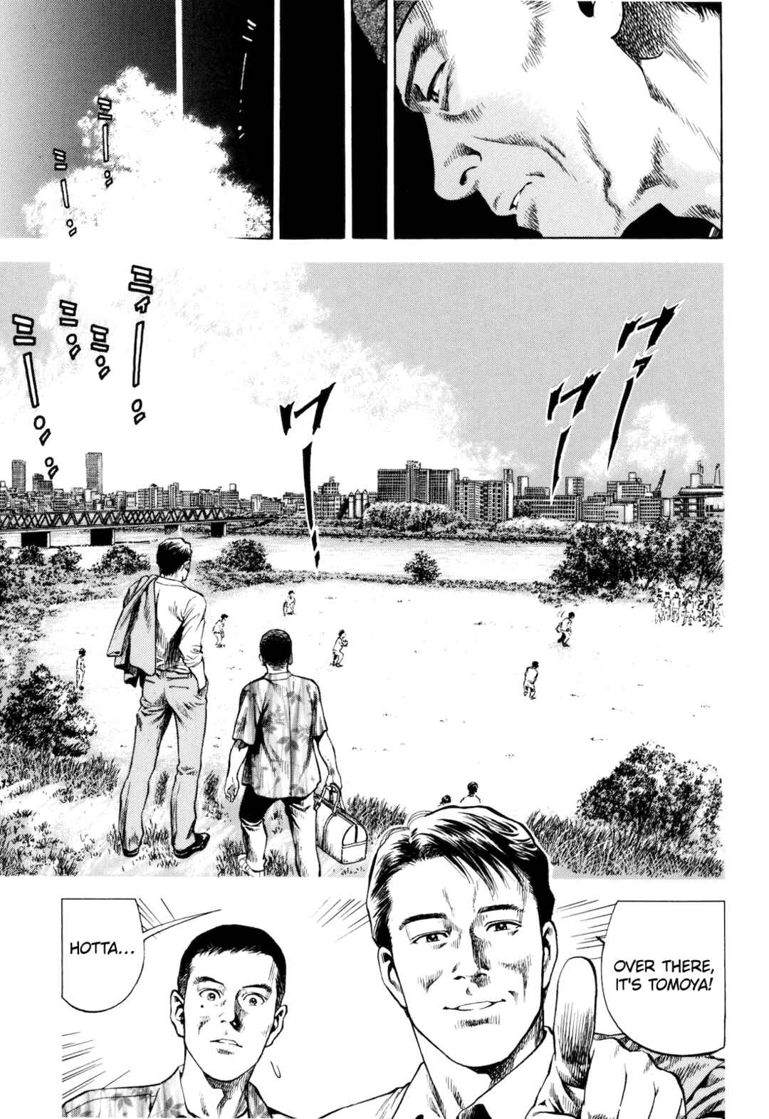 Page 27 Chapter 15 Angel Heart - 2nd Season